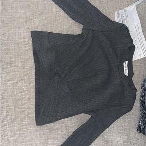 Size 6 SHEIN kids shirt.